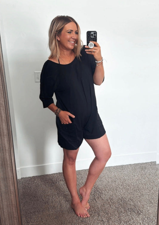 BLOWOUT SALE: Bestie Cover Up