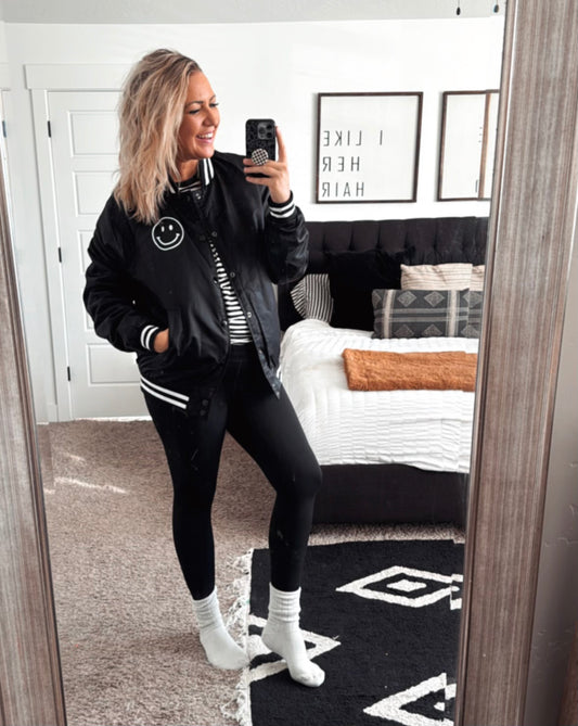 The OFFICIAL Bestie Jacket