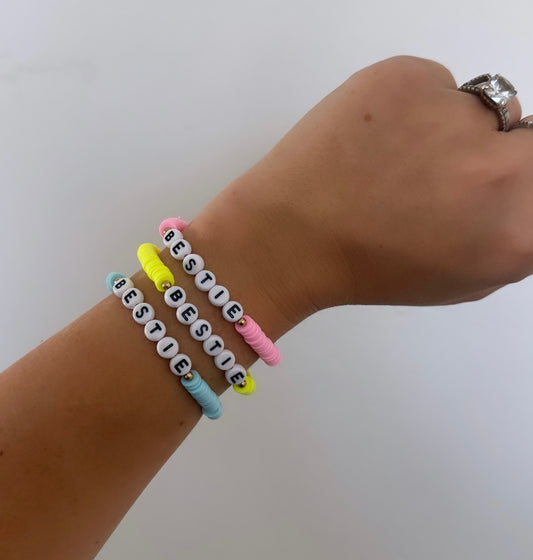 Official Bestie Bracelets