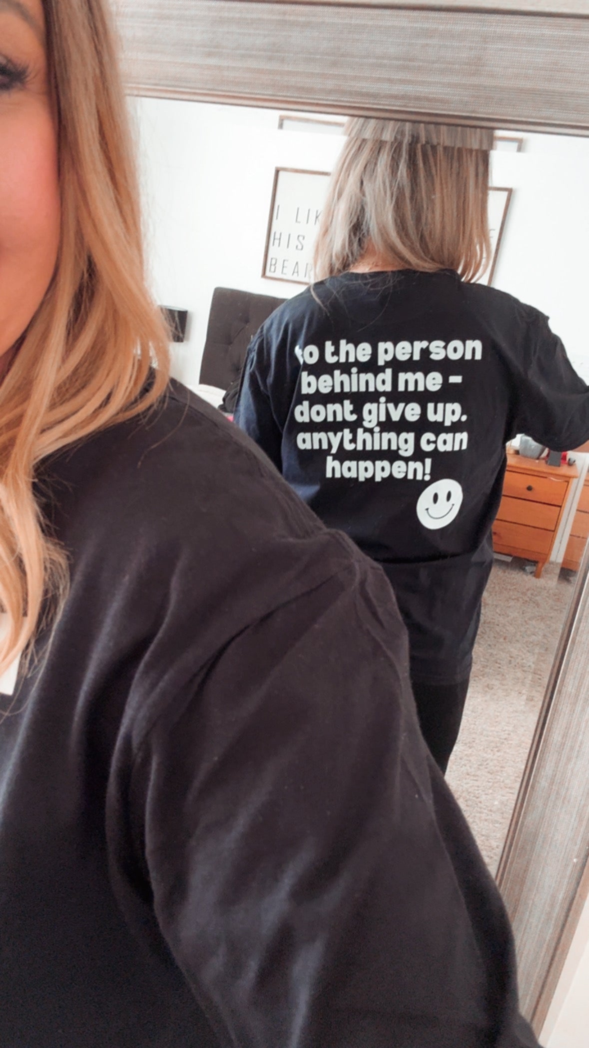 2026 Let It Be {BLACK}